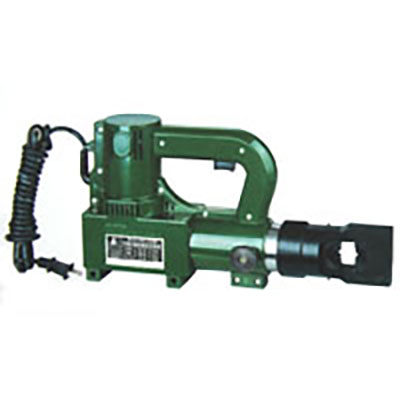 PIY-HQ15C 28開檔手提式電動液壓壓接鉗